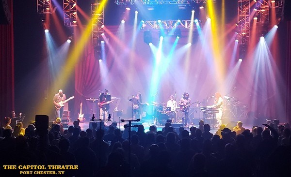 10/14/23 THE CAPITOL THEATRE